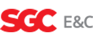 SGC이테크 로고