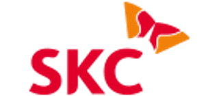 SKC 로고
